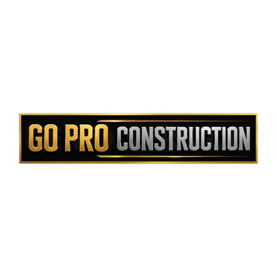 Go Pro Construction
